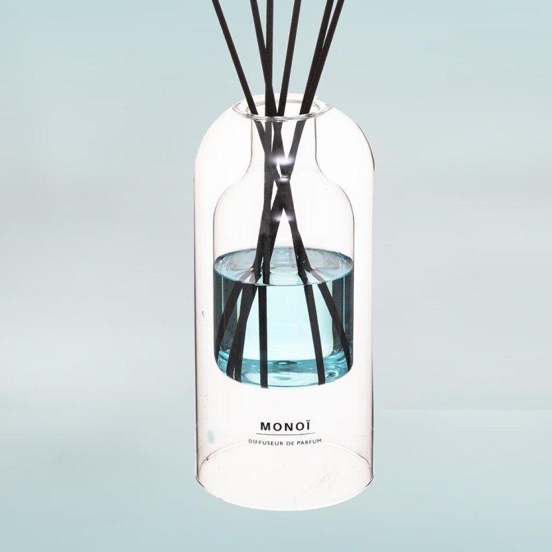 Difuzor de parfum Ilan, monoi scent, 500 ml, 184750A