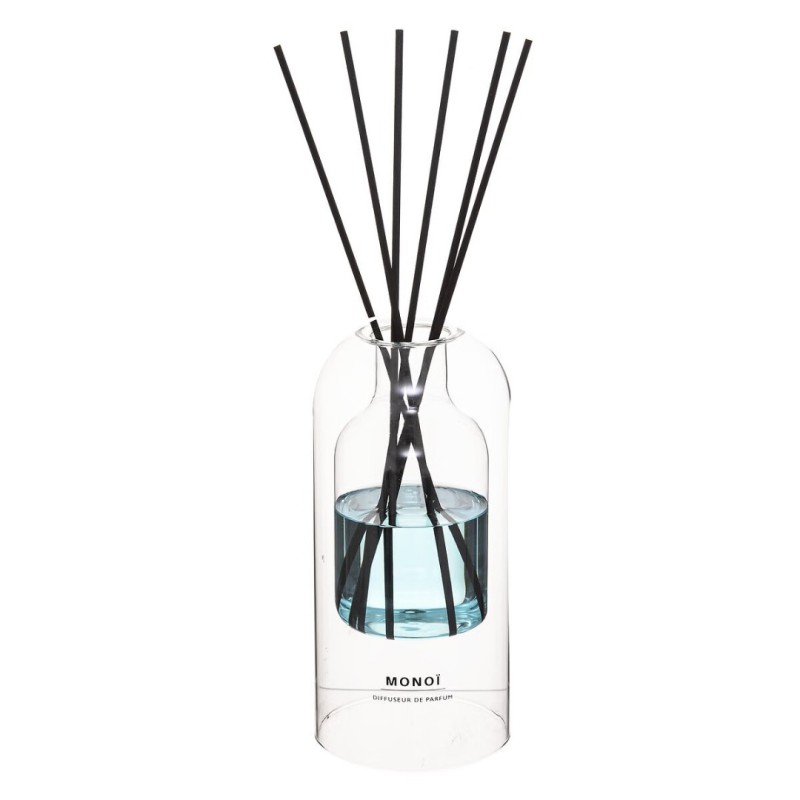 Difuzor de parfum Ilan, monoi scent, 500 ml, 184750A