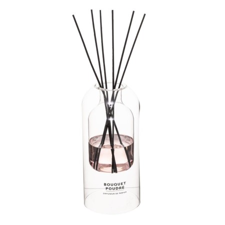 Difuzor de parfum Ilan, powder scent, 500 ml, 184750B