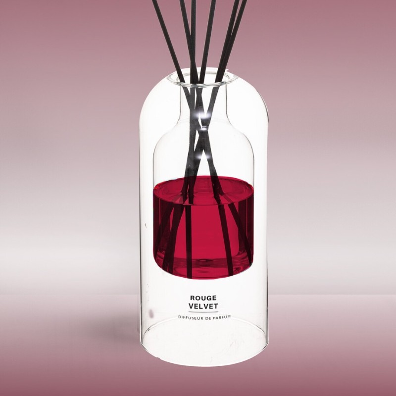 Difuzor de parfum Ilan, red velvet, 500 ml, 184750C