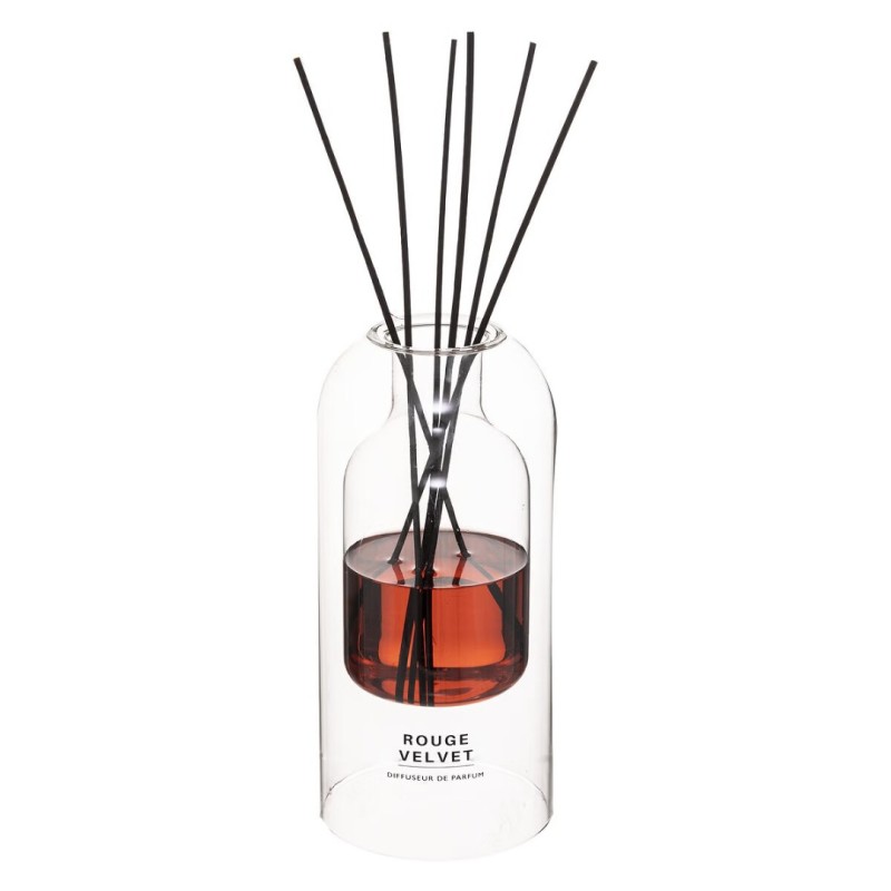 Difuzor de parfum Ilan, red velvet, 500 ml, 184750C
