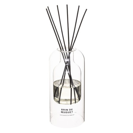 Difuzor de parfum Ilan, lily, 500 ml, 184750D