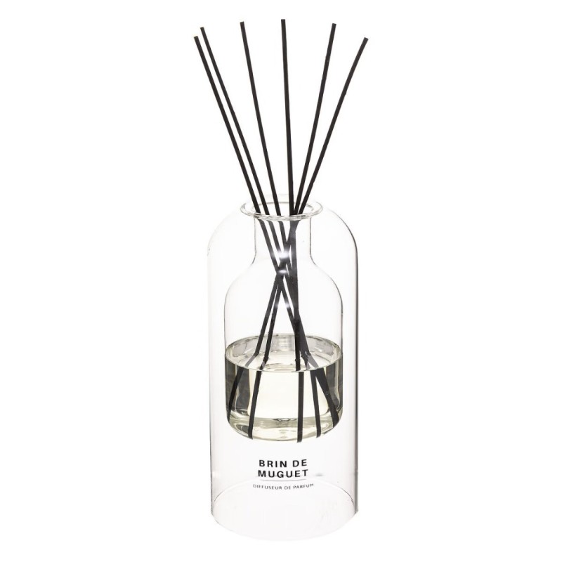 Difuzor de parfum Ilan, lily, 500 ml, 184750D