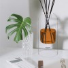 Difuzor de parfum Ilan, amber, 500 ml, 184750E