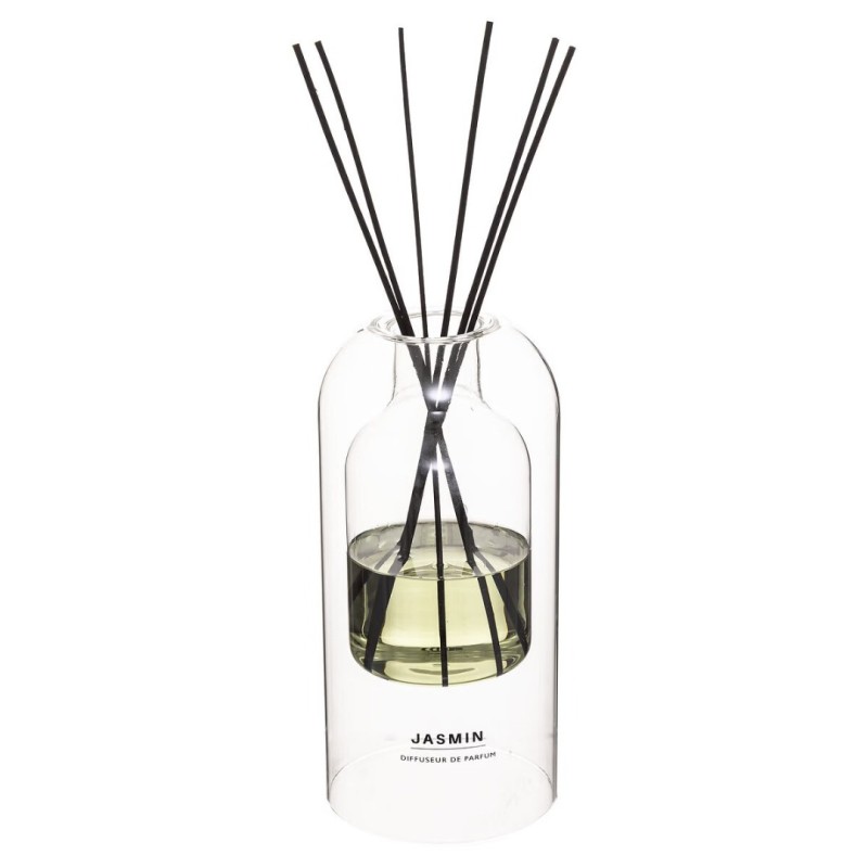 Difuzor de parfum Ilan, jasmine, 500 ml, 184750F