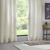 Draperie Aska, poliester, bej, 140x260 cm, 185247D
