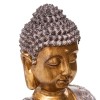 Statueta Buddha, rasina, maro, H.37 cm, 187944