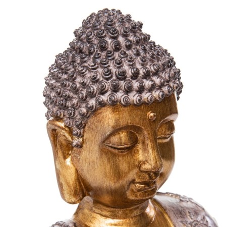 Statueta Buddha, rasina, maro, H.37 cm, 187944