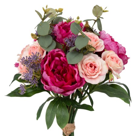Buchet flori artificiale, H.53 cm, 189140