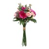 Buchet flori artificiale, H.53 cm, 189140