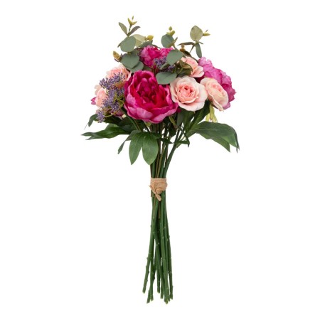 Buchet flori artificiale, H.53 cm, 189140