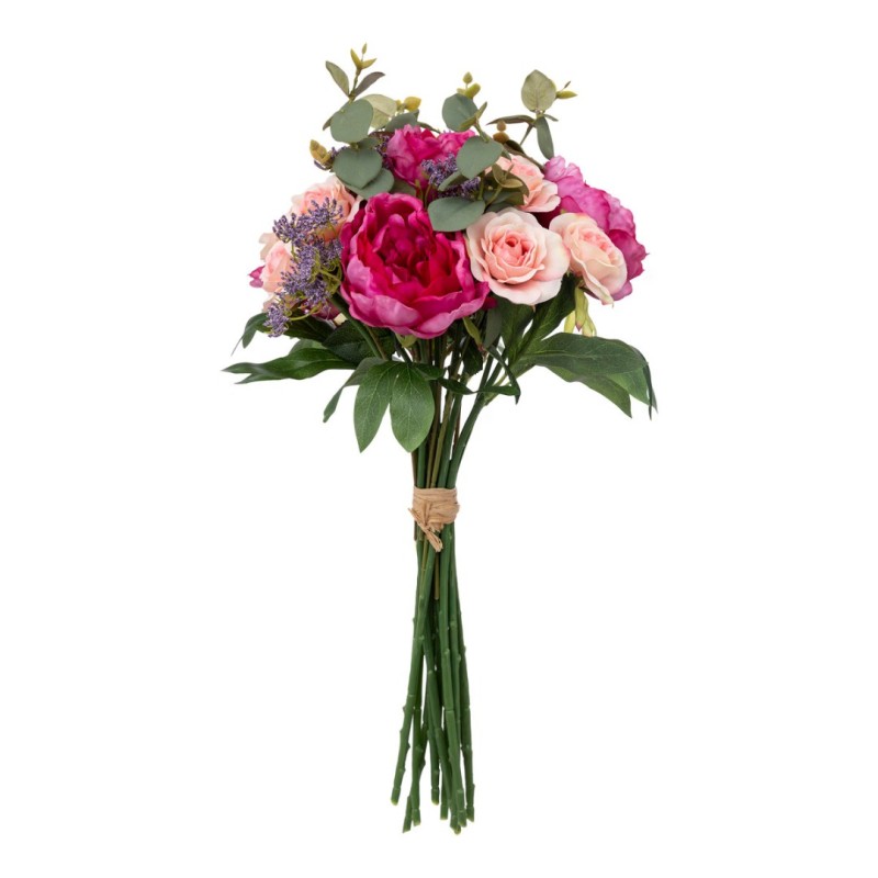 Buchet flori artificiale, H.53 cm, 189140
