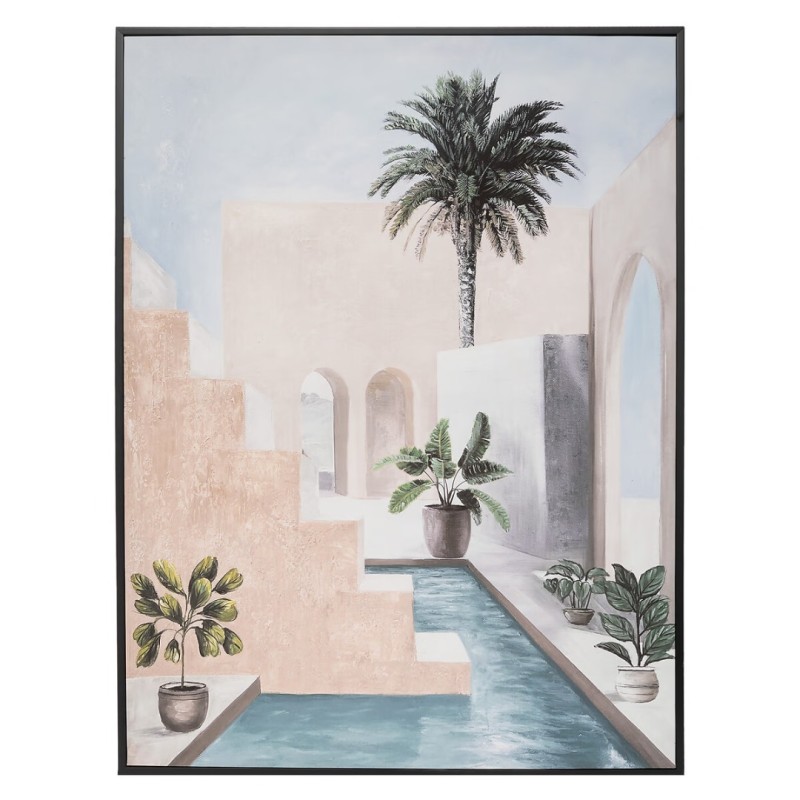 Tablou canvas Anne, 58x78 cm, 193230