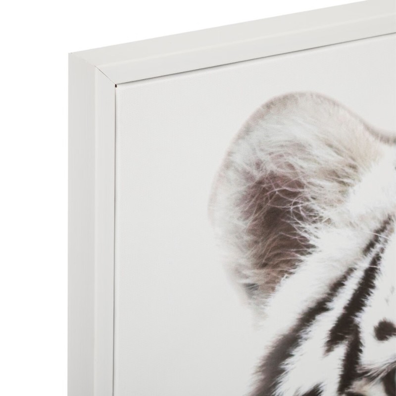 Tablou canvas Animaux, 50x70 cm, 193238