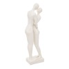 Statueta cuplu Dolce, polirasina, H.33 cm, 193303