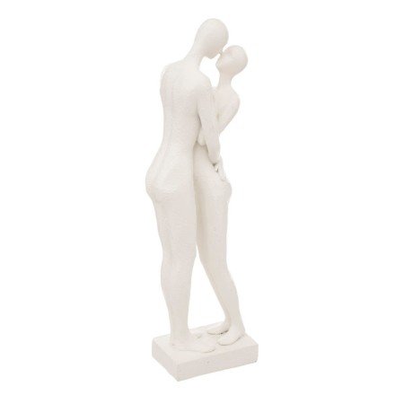 Statueta cuplu Dolce, polirasina, H.33 cm, 193303