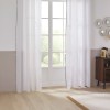 Draperie Linah, in, alb, 130x260 cm, 194314Z