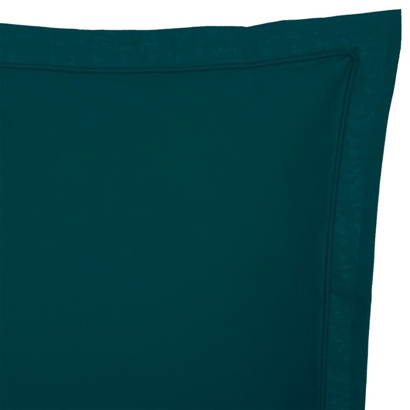 Fata de perna, bumbac, bleu, 63x63 cm, 194355Q