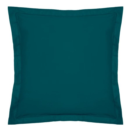 Fata de perna, bumbac, bleu, 63x63 cm, 194355Q