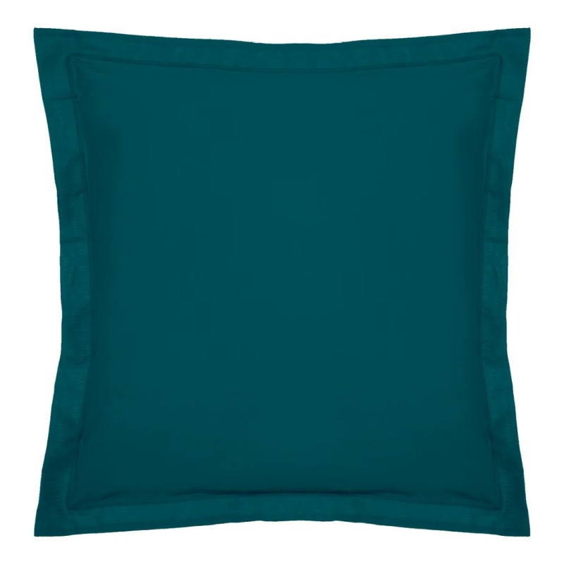 Fata de perna, bumbac, bleu, 63x63 cm, 194355Q