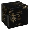 Lumanare parfumata Plum, ylang ylang, D.10 cm, 196074C