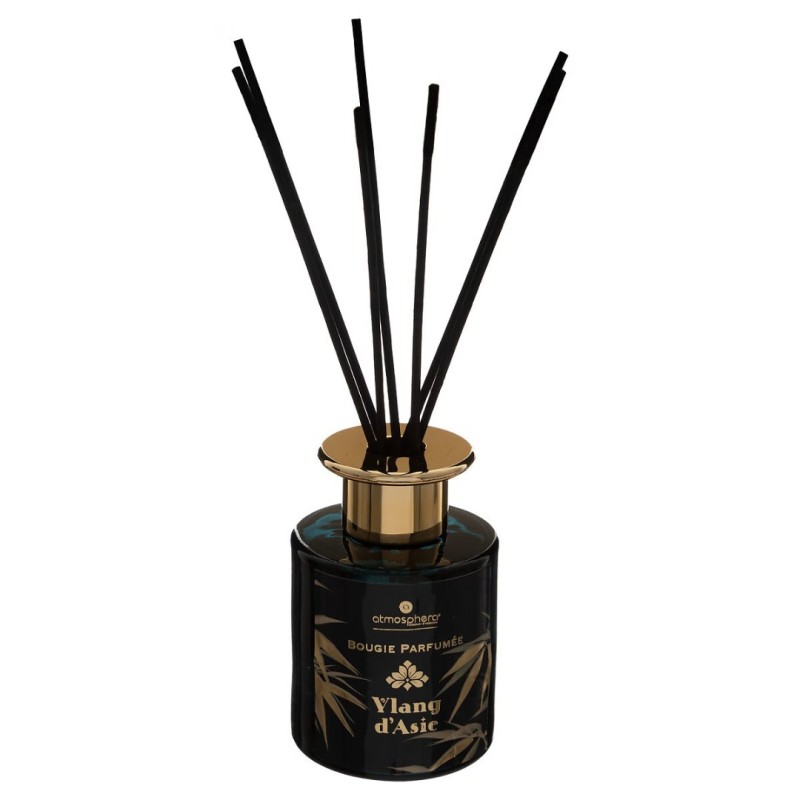Difuzor de parfum Plum, ylang exotic, 150 ml, 196075C