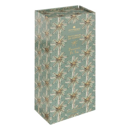 Difuzor de parfum Plum, soft linen, 150 ml, 196075D