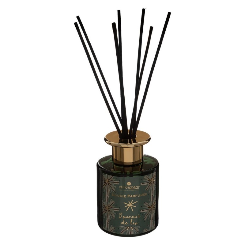 Difuzor de parfum Plum, soft linen, 150 ml, 196075D