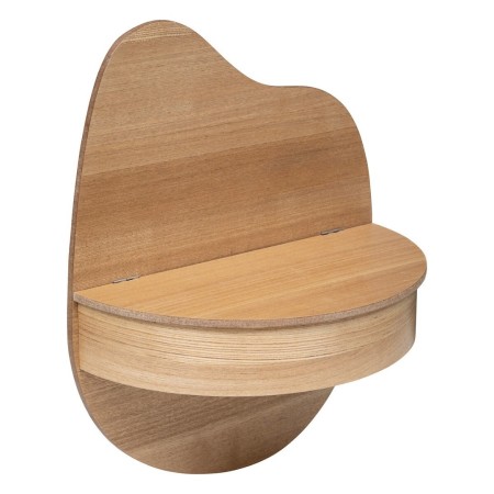 Raft de perete Giuseppe, lemn, H.49 cm, 197645