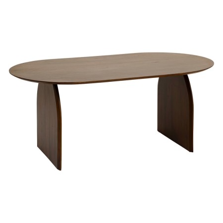 Masa dining Isana, lemn de acacia, maro, L.180 cm, 197809