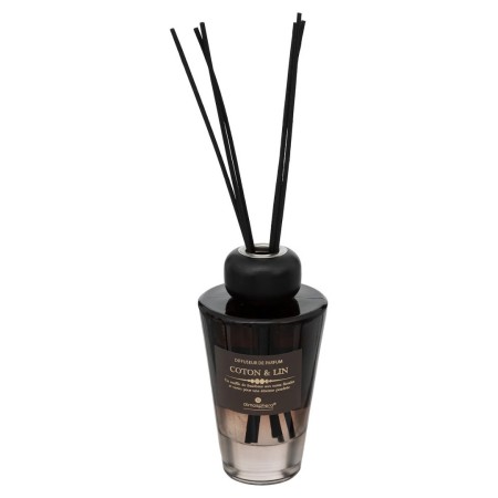 Difuzor de parfum Alma, linen cotton , 200 ml, 200619B