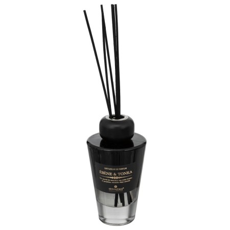 Difuzor de parfum Alma, abanos si tonka, 200 ml, 200619C
