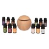 Set difuzor aromaterapie Giro, 200671