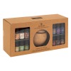 Set difuzor aromaterapie Giro, 200671