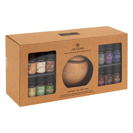 Set difuzor aromaterapie Giro, 200671