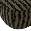 Fotoliu Nyero, placaj, textil chenille, verde, H.67 cm, 202214H