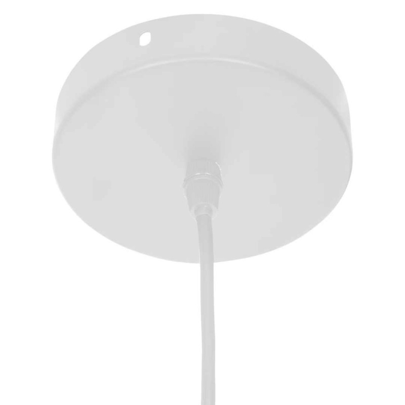 Suspensie Yoni, metal, paie, 1XE27, D.58 cm, 202625