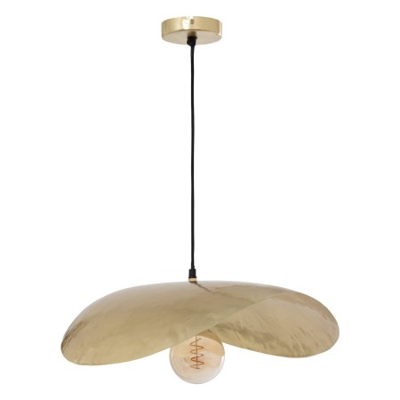 Suspensie Arlo, metal, auriu, 1XE27, D.56 cm, 202680