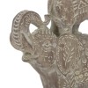 Statueta Elefanti, rasina, H.32 cm, 203961
