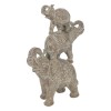 Statueta Elefanti, rasina, H.32 cm, 203961