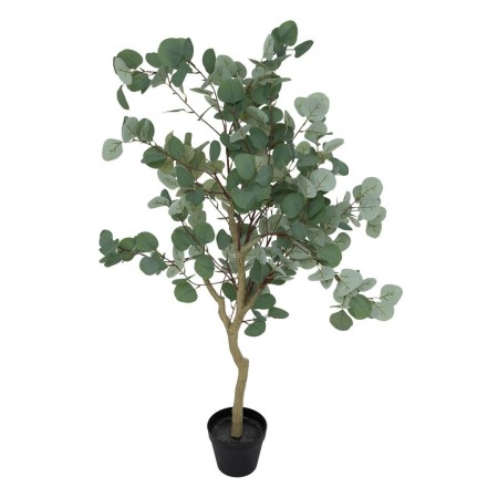 Eucalipt artificial in ghiveci, H.127 cm, 204276