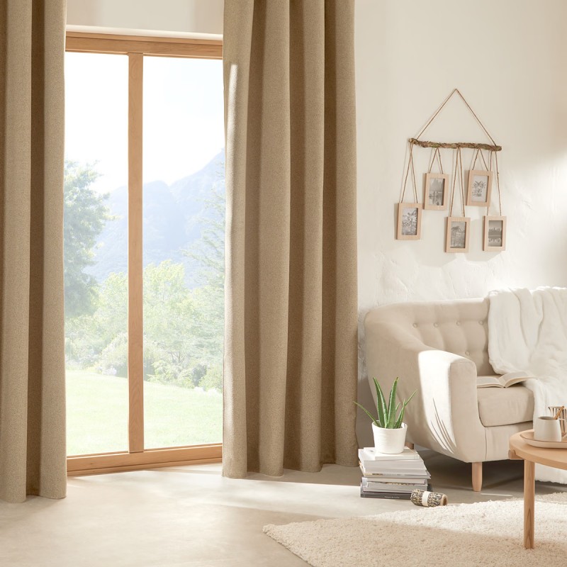 Perdele si draperii