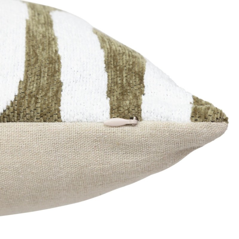 Husa de perna Jeni, poliester, verde khaki, 50x30 cm, 204482B