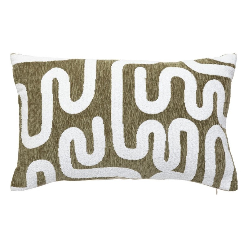 Husa de perna Jeni, poliester, verde khaki, 50x30 cm, 204482B