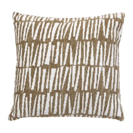 Husa de perna Jeni, poliester, verde khaki, 40x40 cm, 204482A
