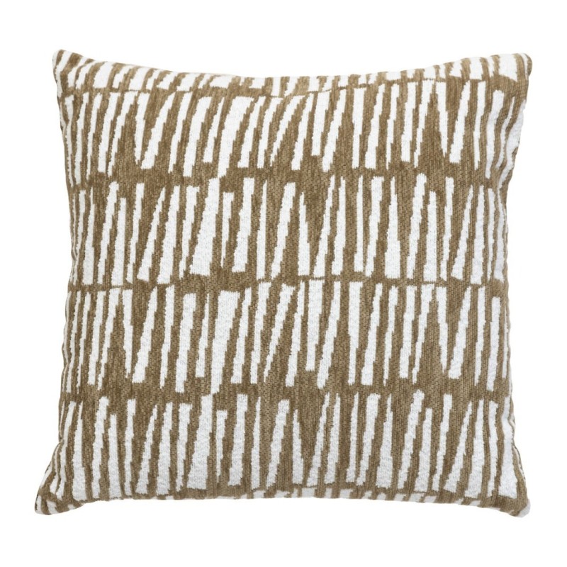 Husa de perna Jeni, poliester, verde khaki, 40x40 cm, 204482A