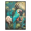 Tablou canvas Charlene, 50x70 cm, 205665