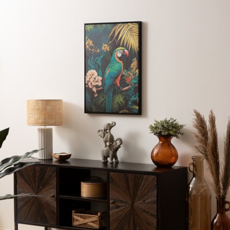 Tablou canvas Charlene, 50x70 cm, 205665