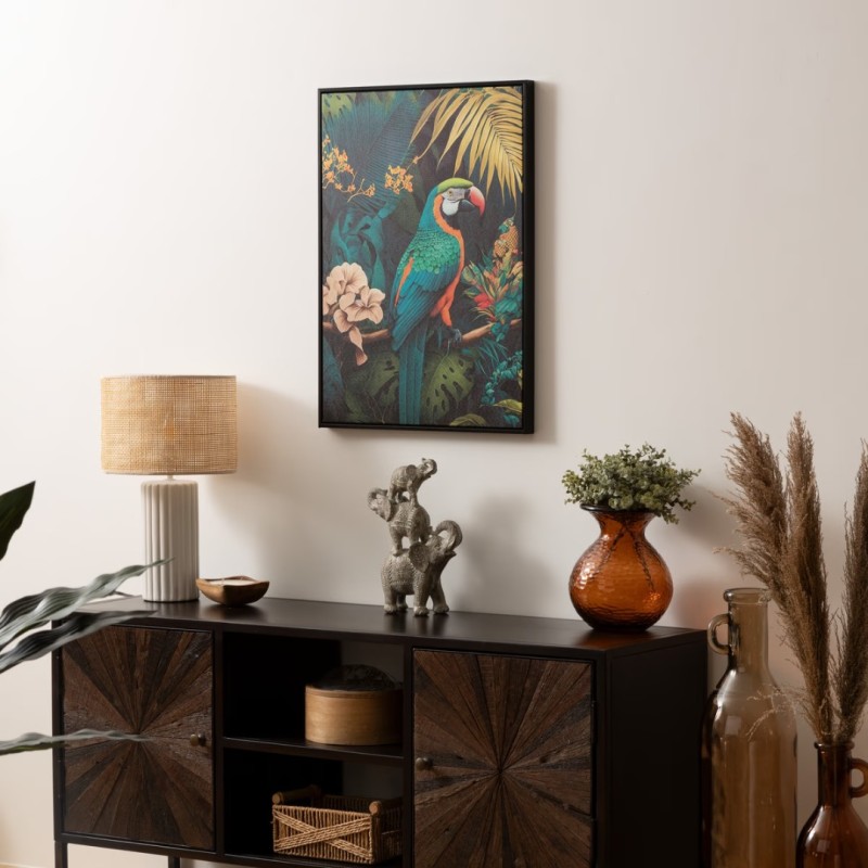 Tablou canvas Charlene, 50x70 cm, 205665