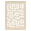 Tablou 3D Disa, 50x70 cm, 205669